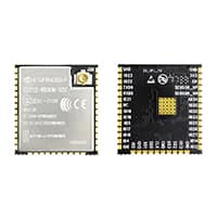 ESP32-WROOM-32U (16MB)-ESPRESSIFȫԭװֻ