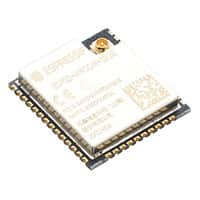 ESP32-WROOM-32UE (8MB)-οƼIC