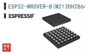 ESP32-WROVER-B(M213DH2864PH3Q0)|ESPRESSIF