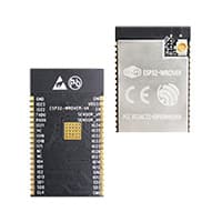 ESP32-WROVER-I-οƼIC