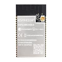 ESP32-WROVER-IB-οƼIC