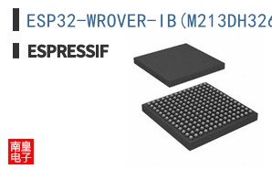 ESP32-WROVER-IB(M213DH3264UH3Q0)|ESPRESSIF