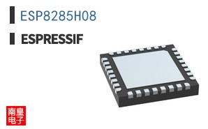 ESP8285H08|ESPRESSIF