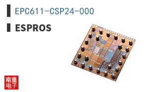EPC611-CSP24-000|ESPROS