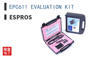 EPC611 EVALUATION KIT|ESPROS
