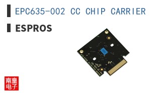 EPC635-002 CC CHIP CARRIER|ESPROS