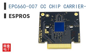 EPC660-007 CC CHIP CARRIER-001|ESPROS