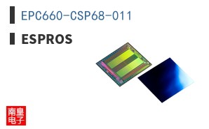EPC660-CSP68-011|ESPROS