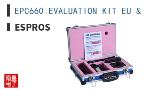 EPC660 EVALUATION KIT EU & US|ESPROS