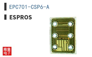 EPC701-CSP6-A|ESPROS