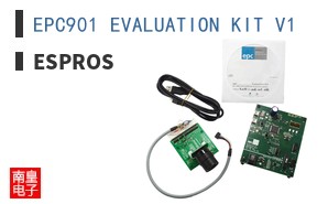 EPC901 EVALUATION KIT V1|ESPROS