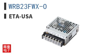 WRB23FWX-O|ETA-USA