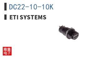 DC22-10-10K|ETI Systems