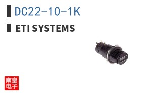 DC22-10-1K|ETI Systems