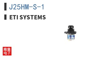 J25HM-S-1|ETI Systems