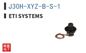 J30H-XYZ-B-S-1|ETI Systems