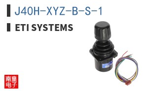 J40H-XYZ-B-S-1|ETI Systems