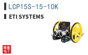 LCP15S-15-10K|ETI Systems