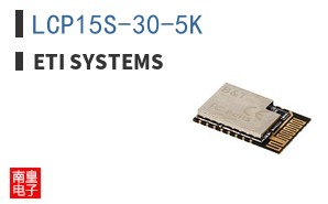 LCP15S-30-5K|ETI Systems