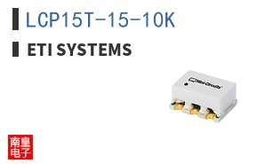 LCP15T-15-10K|ETI Systems