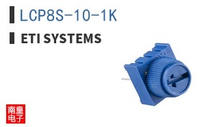 LCP8S-10-1K|ETI Systems