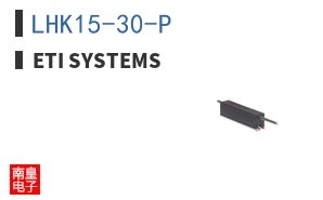 LHK15-30-P|ETI Systems