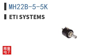 MH22B-5-5K|ETI Systems