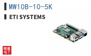 MW10B-10-5K|ETI Systems