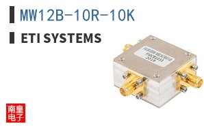 MW12B-10R-10K|ETI Systems