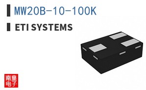 MW20B-10-100K|ETI Systems