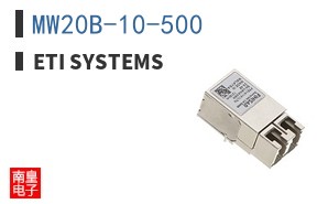 MW20B-10-500|ETI Systems