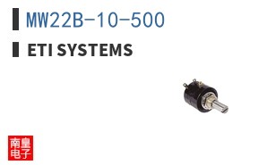 MW22B-10-500|ETI Systems