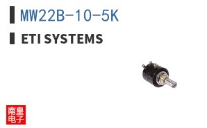 MW22B-10-5K|ETI Systems