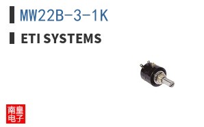 MW22B-3-1K|ETI Systems