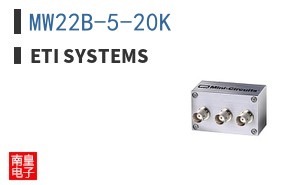 MW22B-5-20K|ETI Systems