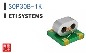 SOP30B-1K|ETI Systems