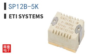 SP12B-5K|ETI Systems