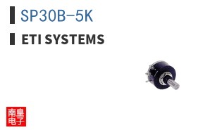 SP30B-5K|ETI Systems