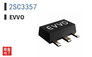 2SC3357|EVVO