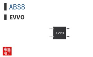 ABS8|EVVO