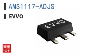AMS1117-ADJS|EVVO