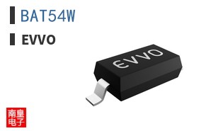 BAT54W|EVVO