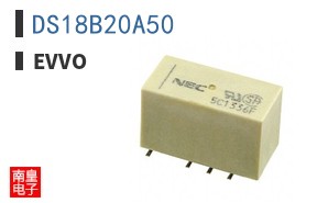 DS18B20A50|EVVO