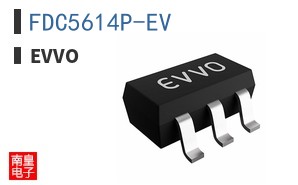 FDC5614P-EV|EVVO
