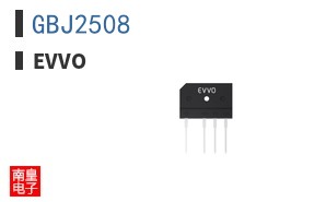 GBJ2508|EVVO