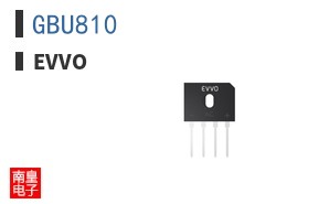 GBU810|EVVO