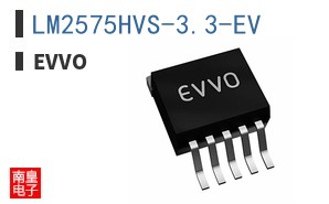 LM2575HVS-3.3-EV|EVVO