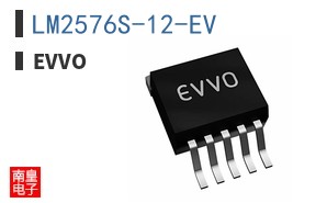 LM2576S-12-EV|EVVO