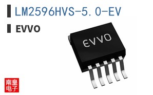 LM2596HVS-5.0-EV|EVVO
