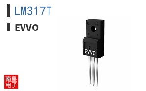 LM317T